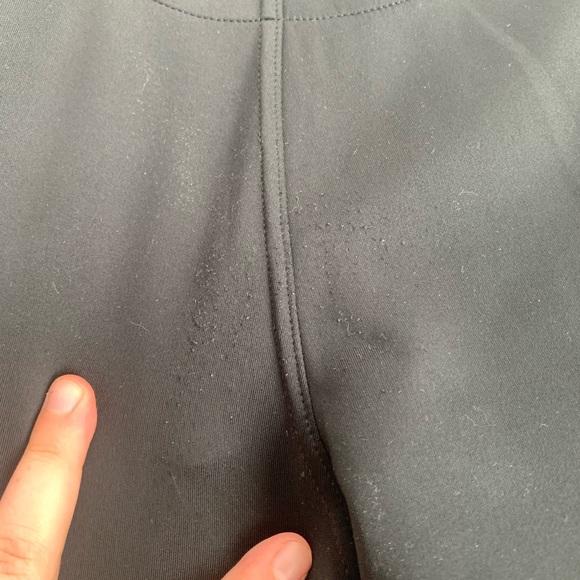 Columbia Titanium Cropped Pants - Picture 4 of 4